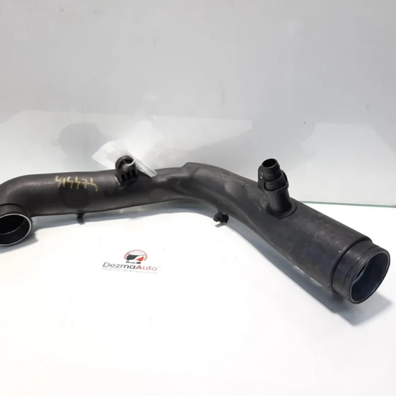 Tub intercooler, Vw Golf 5 (1K1) [Fabr 2004-2008] 1.9 tdi, BXE, 1K0129654AD (id:414474) Cumpără online