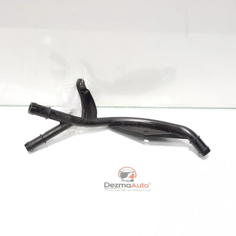 Tub apa, Seat Ibiza 5 (6J5) [Fabr 2008-2017] 1.2 tsi, CBZ, 1K0121070CD (id:414348) Ofertă de sezon