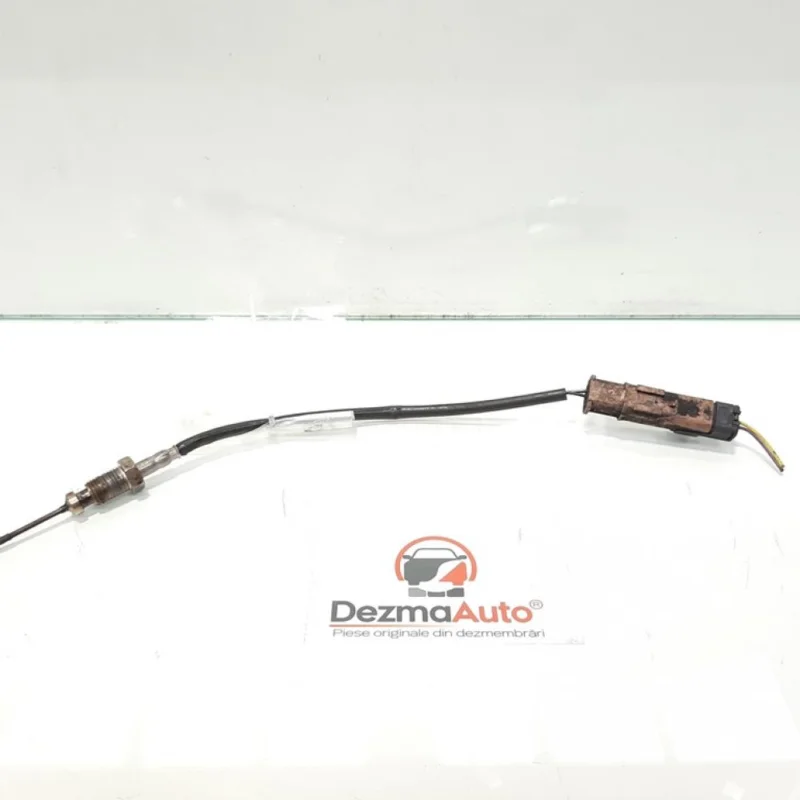 Senzor temperatura gaze, Citroen C4 (I) [Fabr 2004-2011] 1.6 hdi, 9687879680 (id:414204) Livrare gratuită