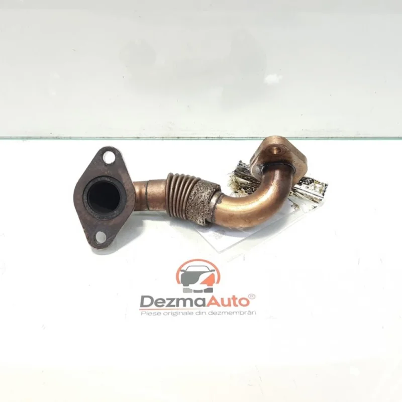 Popular Teava gaze, Audi A3 (8P1) [Fabr 2003-2012] 1.9 tdi, BKC, 038131521BQ (id:414210)