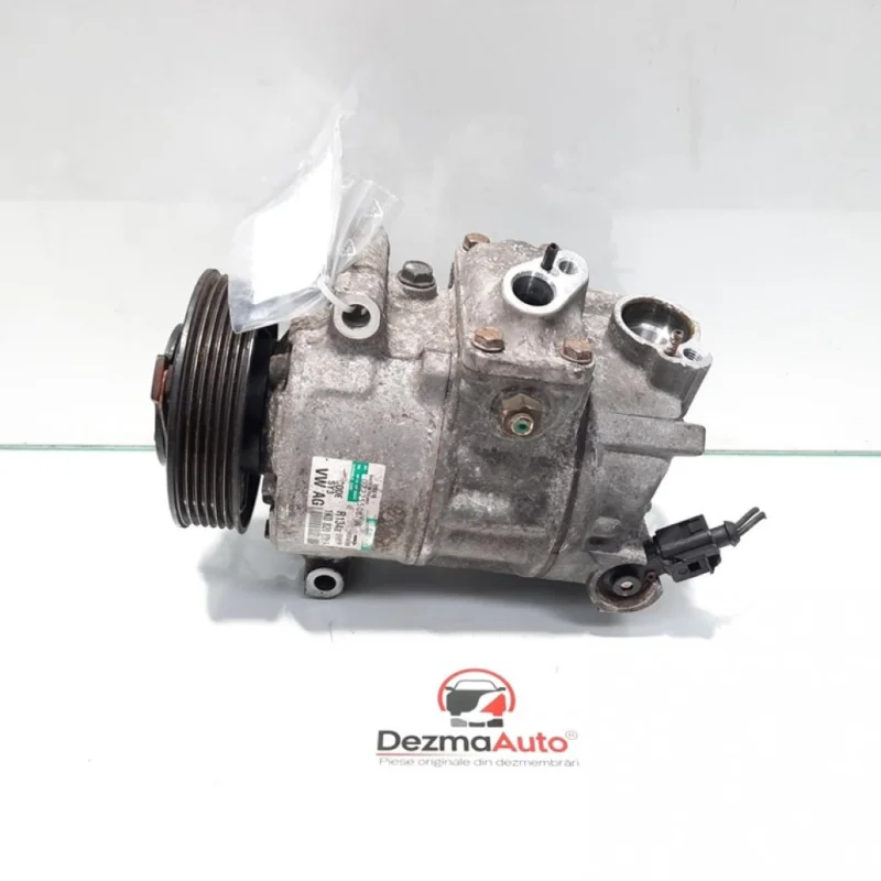Cel mai vândut Compresor clima, Seat Leon (1P1) [Fabr 2005-2011] 1.9 tdi, BXE, 1K0820850F (pr:117994)