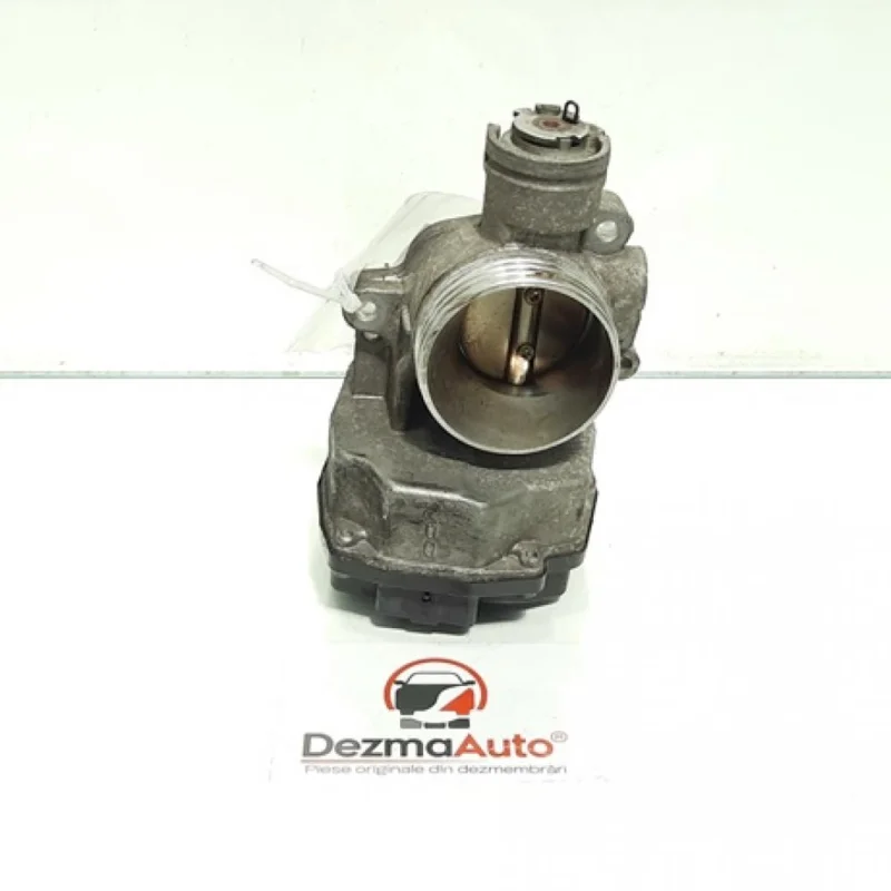 Preț mic Clapeta acceleratie, Peugeot 207 (WA) [Fabr 2006-2012]1.4 b, KFV, 9640796280 (id:413308)