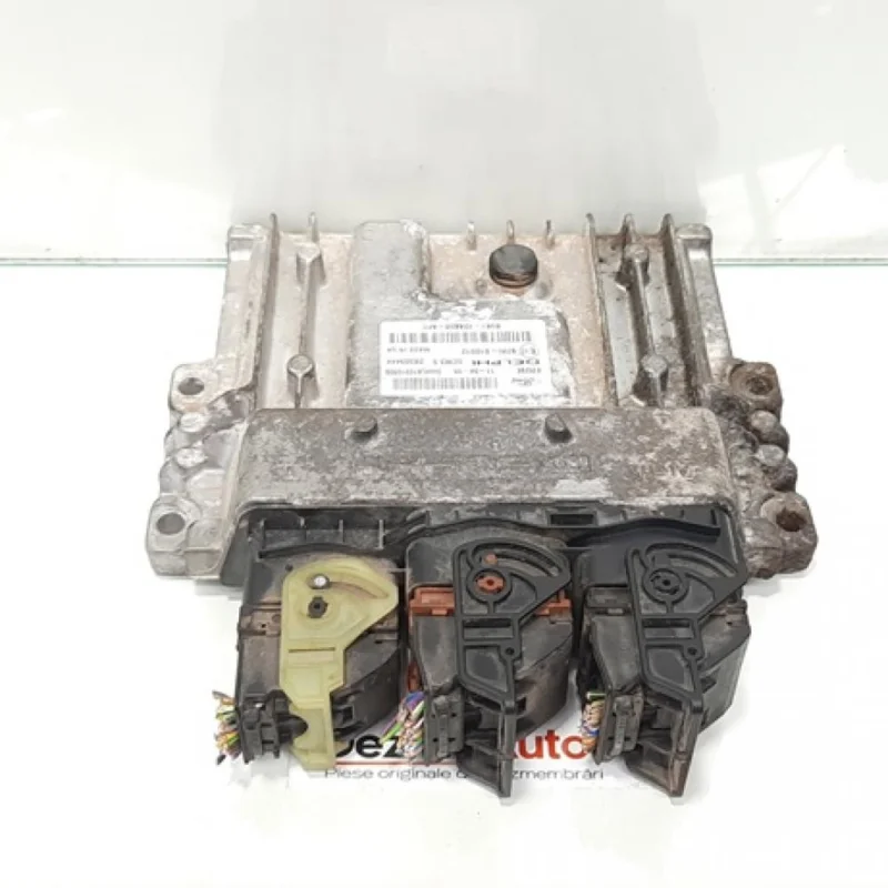 Calculator motor, Ford Focus 3 [Fabr 2010-2018] BV61-12A650-AFC (id:413096) Livrare expres