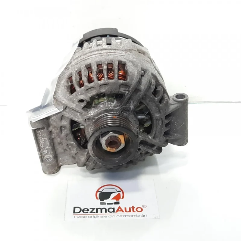 Alternator (100A) 7523897-01, Mini Cooper (R50, R53) [Fabr 2001-2006] 1.6benz W10B16AA (id:412914) Cumpără online
