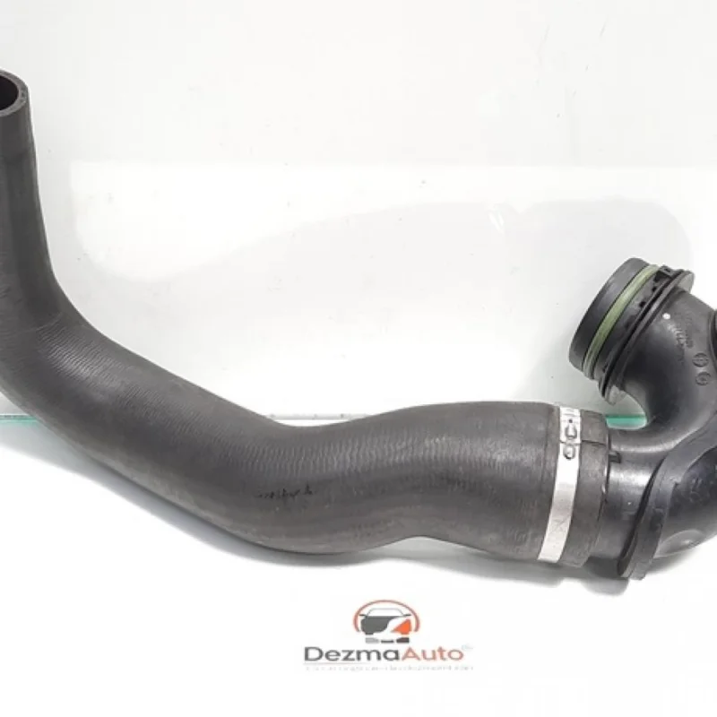 Furtun intercooler cu tub si teava, Opel Insignia A [Fabr 2008-2016] 2.0 cdti, A20DTH, GM13336431 (id:413237) Retur gratuit