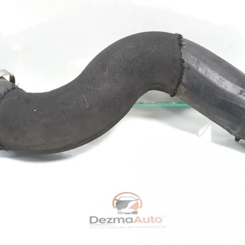Retur ușor Furtun intercooler, Audi A4 (8K2, B8) [Fabr 2008-2015] 2.0 tdi, CAG, 8K0145737K (id:340422)