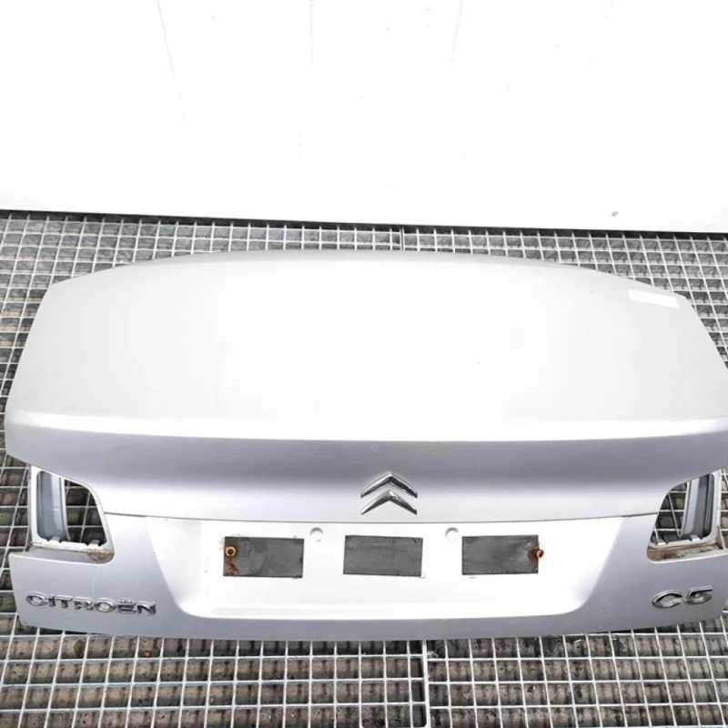 Capota spate, Citroen C5 (III) [Fabr 2008-prezent] (id:413370) Transport gratuit