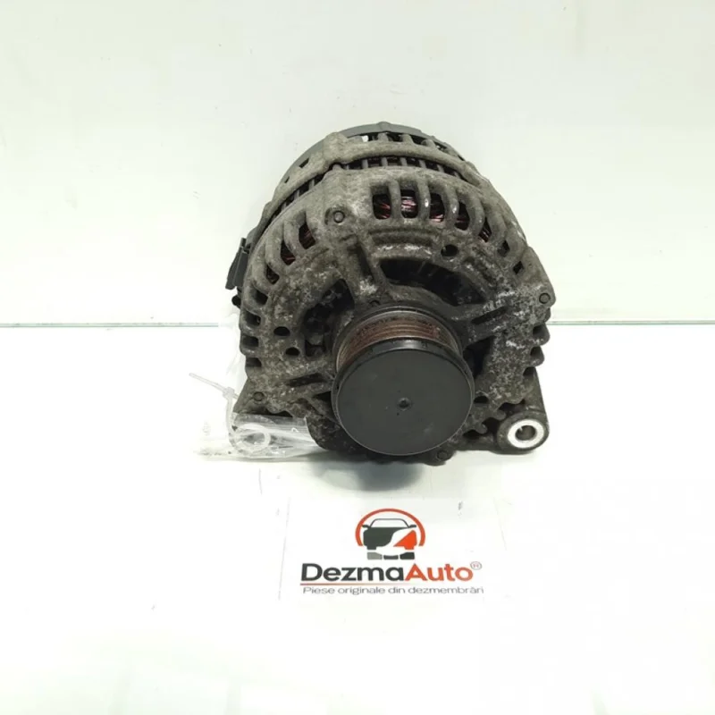 Alternator, Ford Mondeo 4 [Fabr 2007-2015] 2.0 tdci, QXBA, 7G9N-10300-EA (id:413936) Cumpără online