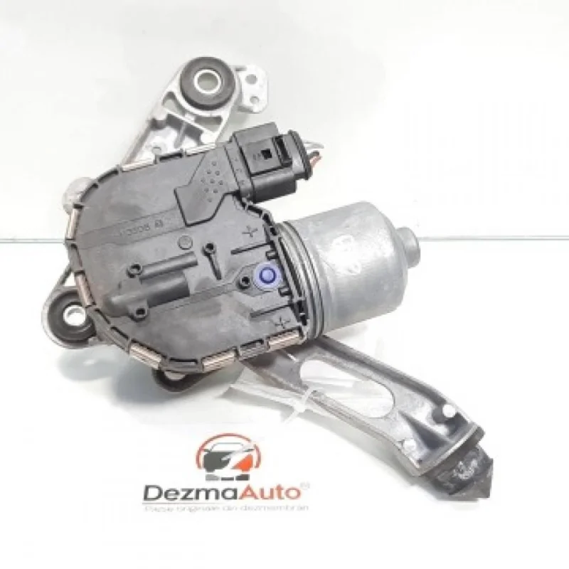 Plată securizată Motoras stergator dreapta fata BM51-17504-BK Ford Focus 3 [Fabr 2010-2018] (id:412265)