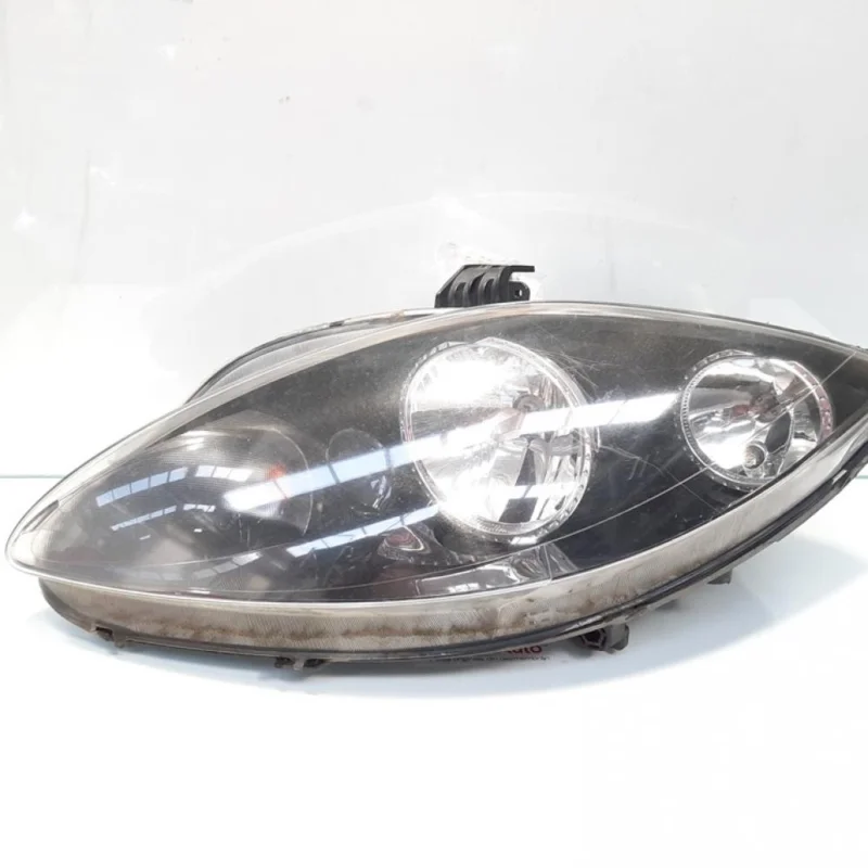 Super ofertă Far stanga, Seat Altea (5P1) [Fabr 2004-2010] (id:413970)