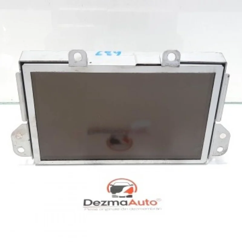 Display multimedia BM5T-18B955-FE, Ford Focus 3 [Fabr 2010-2018] (id:412259) Plată sigură