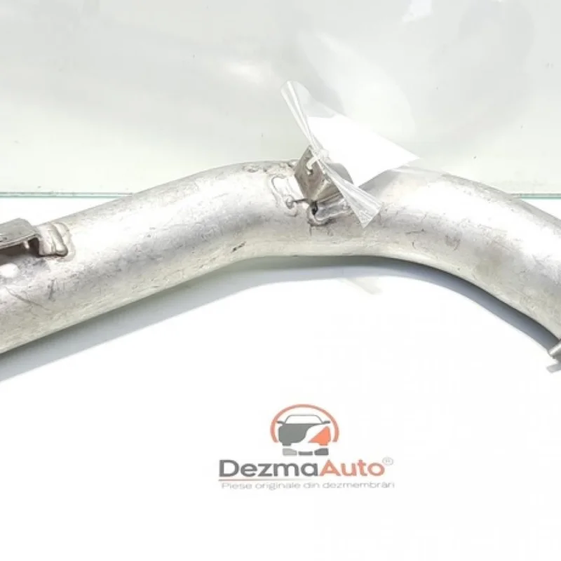 Teava intercooler, Audi A6 Allroad (4FH, C6) [Fabr 2006-2010] 2.7 tdi, BPP, 059145731AK (id:254825) Cel mai vândut