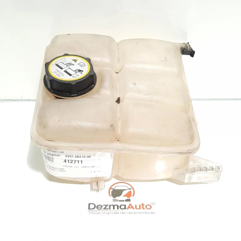 Cel mai vândut Vas expansiune 8V61-8K218-AE Ford Focus 3 [Fabr 2010-2018] 1.6tdci T1DB (id:412711)