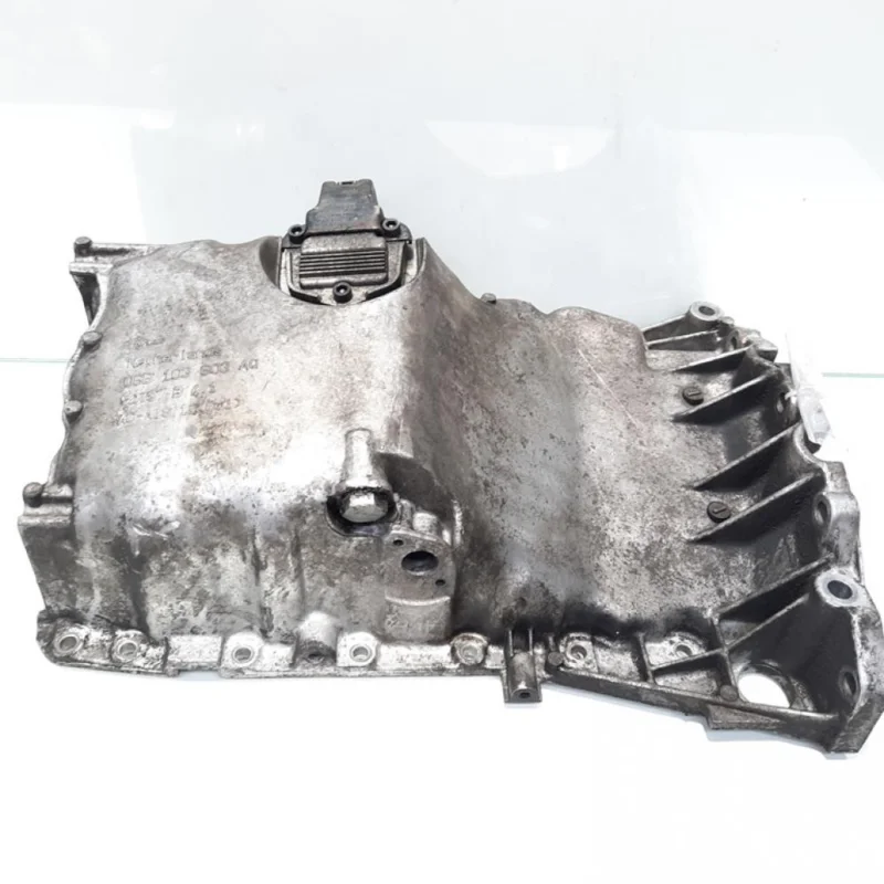 Baie ulei, Vw Passat (3B3) [Fabr 2001-2004] 1.9 tdi, AVF, 06B103603AQ (id:413891) Preț redus