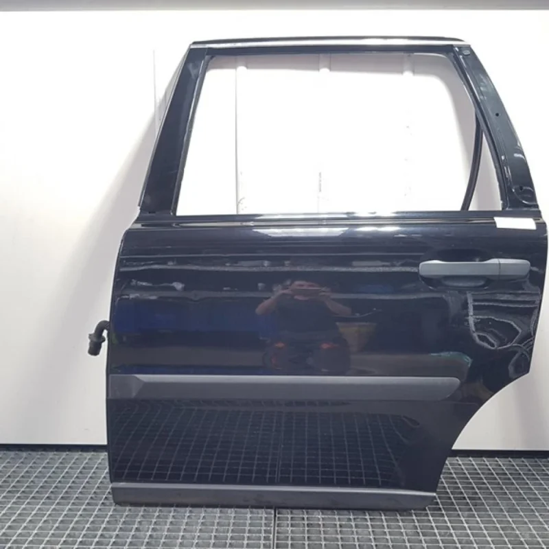 Usa stanga spate, Volvo XC90 [Fabr 2002-2014] (id:411831) Retur gratuit