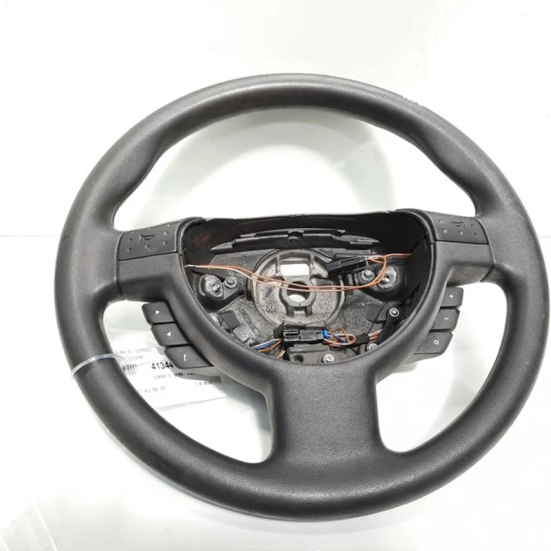 Ofertă limitată Volan cu comenzi, Opel Corsa C (F08, F68) [Fabr 2000-2005] (id:413444)