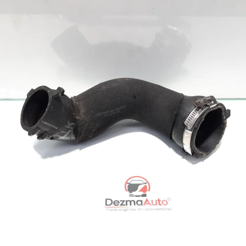 Vezi acum Furtun aer, Audi A4 Avant (8ED, B7) [Fabr 2004-2008] 3.0 tdi, BKN, 8E0145737C (id:112619)