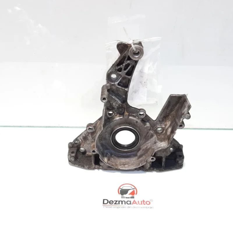 Capac vibrochen, Audi A4 (8EC, B7) [Fabr 2004-2008] 2.0 tfsi, BUL, 06D103153 (id:413031) Cumpărături sigure