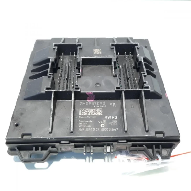 Modul confort, Seat Toledo 4 (KG3) 7H0937090 (id:413515) Livrare expres