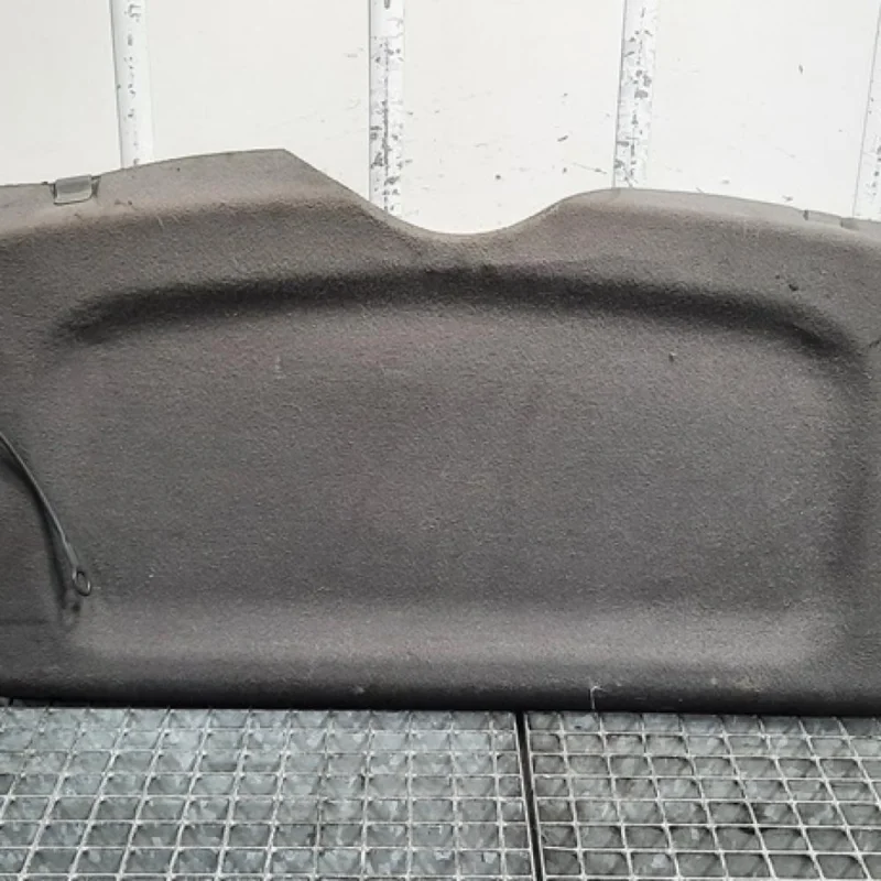 Polita portbagaj, Opel Corsa C (F08, F68) [Fabr 2000-2005] (id:413638) Disponibil imediat