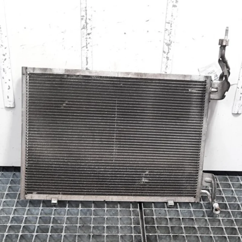 Radiator clima, Ford Fiesta 6 [Fabr 2008-prezent] 1.6 tdci, 8V51-19710-AE (id:413756) Bestseller