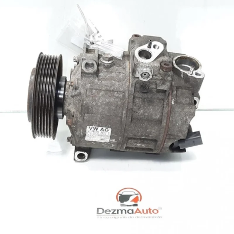 Vezi acum Compresor clima, Audi A3 (8P1) [Fabr 2003-2012] 2.0 fsi, BLR, 1K0820803L (pr:117994)