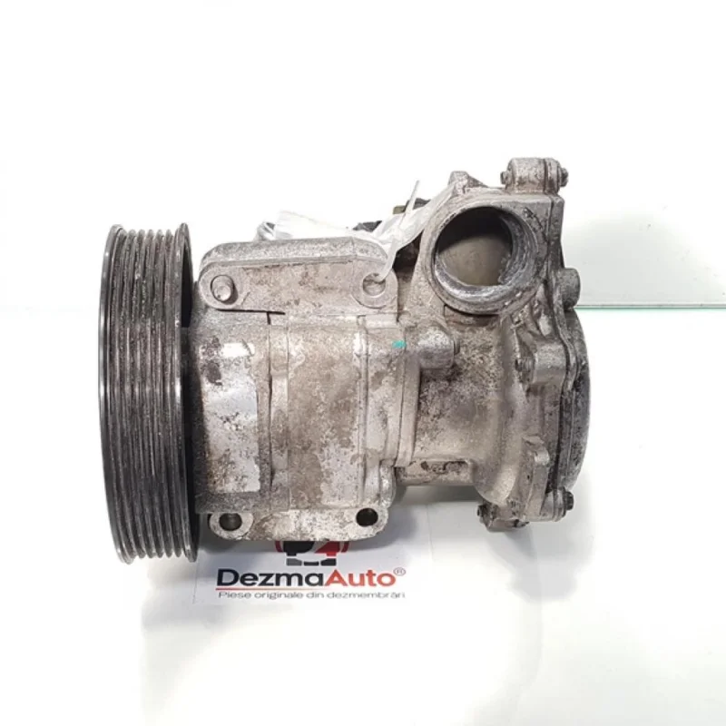 Pompa servo directie, Bmw 1 (E81, E87) [Fabr 2004-2010] 1.6 b, N45B16AB (pr:110747) Lichidare de stoc