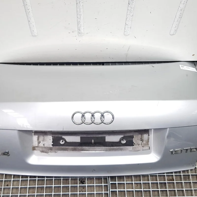 Ultima șansă Capota spate, Audi A4 (8E2, B6) [Fabr 2000-2004] (id:413362)