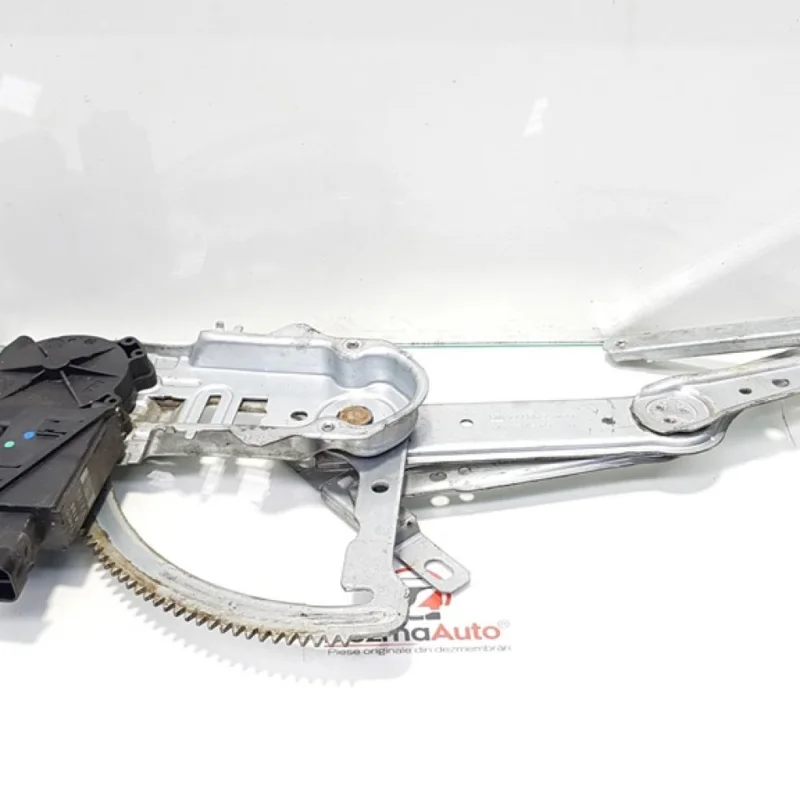 Premium Macara cu motoras dreapta fata, Opel Corsa C (F08, F68) [Fabr 2000-2005] 24466596 (id:413450)