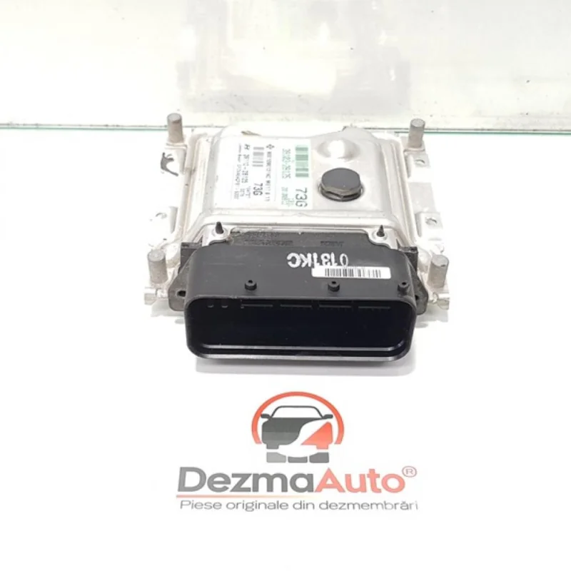 Calculator motor 39103-2B125 Hyundai i30 (GD) [Fabr 2012-2017] 1.4b G4FA (id:412592) Ofertă specială