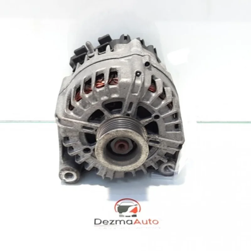 Alternator, Bmw 5 Touring (E61) [Fabr 2004-2010] 2.0 D, N47D20A, 7802261 (id:412200) Ofertă de sezon