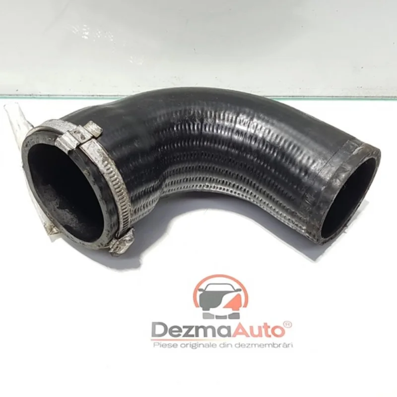 Chilipir Furtun intercooler, Saab 9-5 (YS3E) [Fabr 1997-2010] 3.0 tid, D30BL, 5324108 (id:329674)