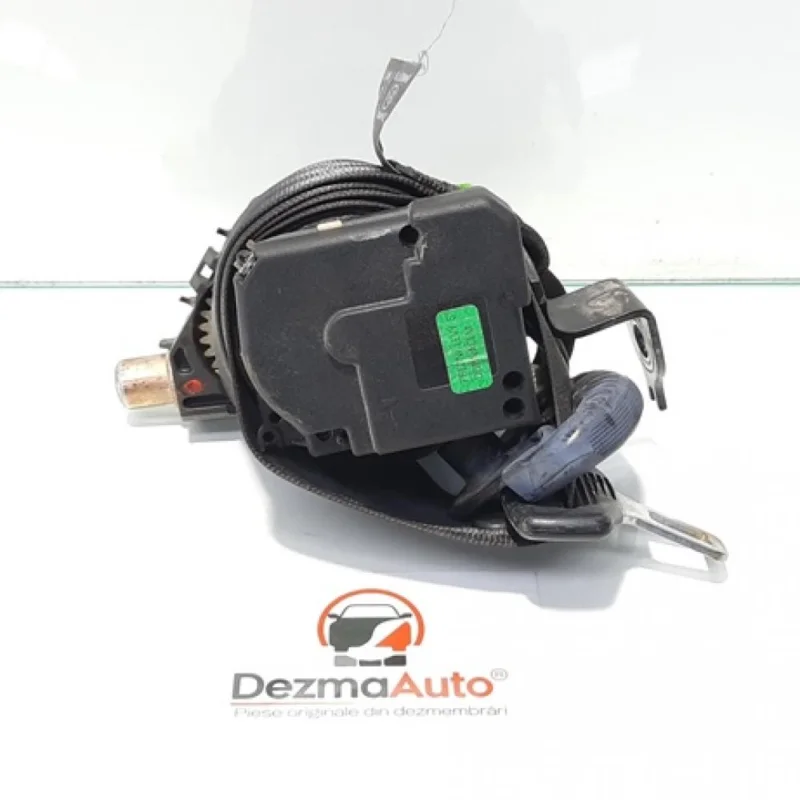 Ofertă specială Centura stanga fata cu capsa, Skoda Fabia 1 (6Y2) [Fabr 1999-2008] 6Y0857701B (id:412455)