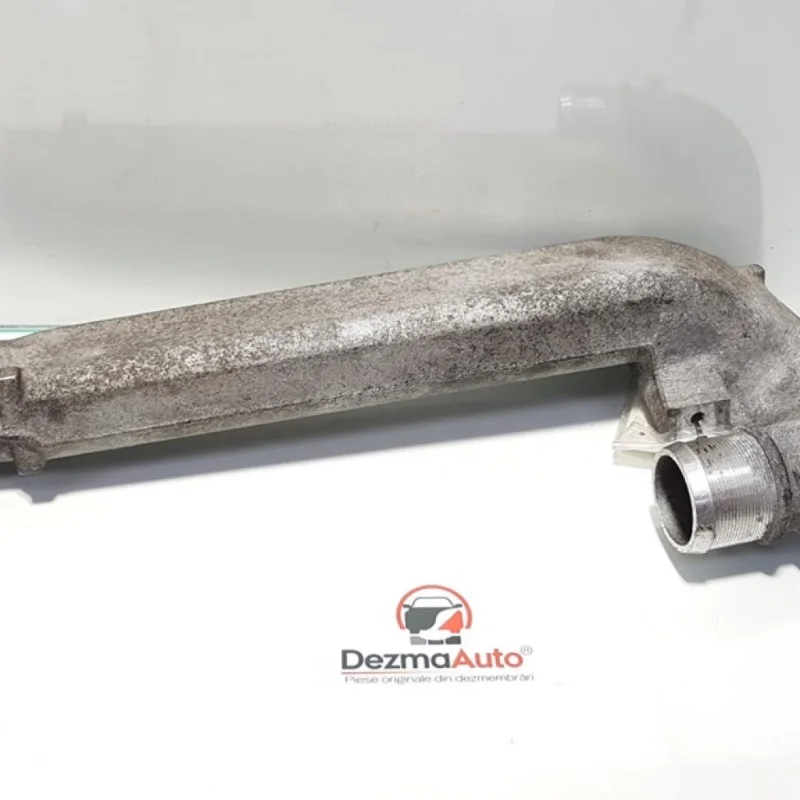 Teava intercooler, Opel Astra H [Fabr 2004-2009] 1.9 cdti, Z19DT, GM55353826 (id:260991) Preț promoțional