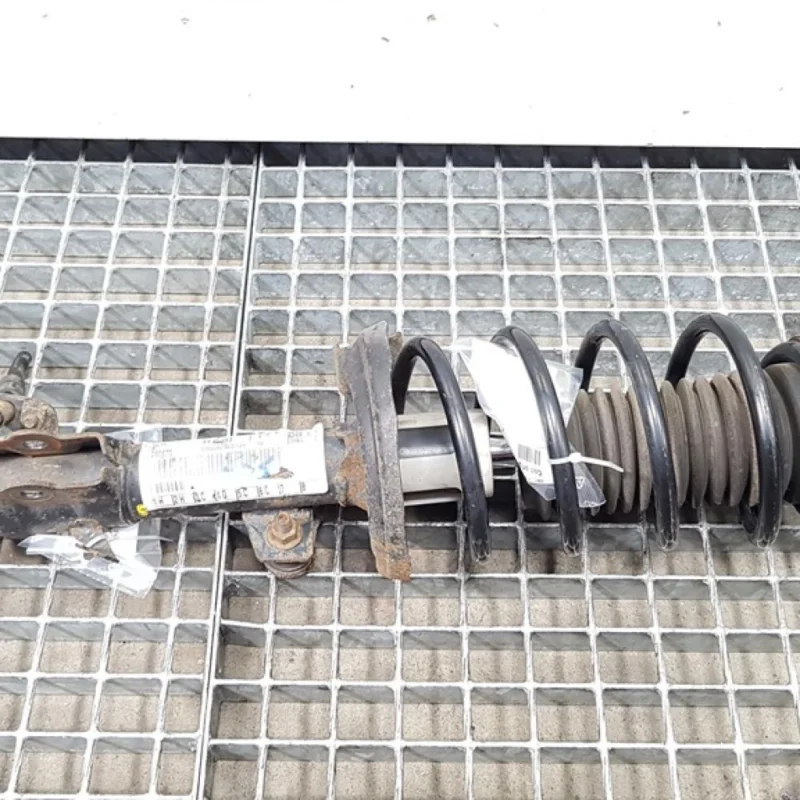 Amortizor stanga fata, Ford Fiesta 6 [Fabr 2008-prezent] 1.6 TDCI, HHJE (id:412051) Ofertă