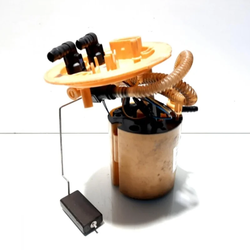 Pompa combustibil rezervor, Audi A6 (4F2, C6) [Fabr 2004-2010] 2.7 tdi, BPP, 4F0919050A (id:411667) Promoție