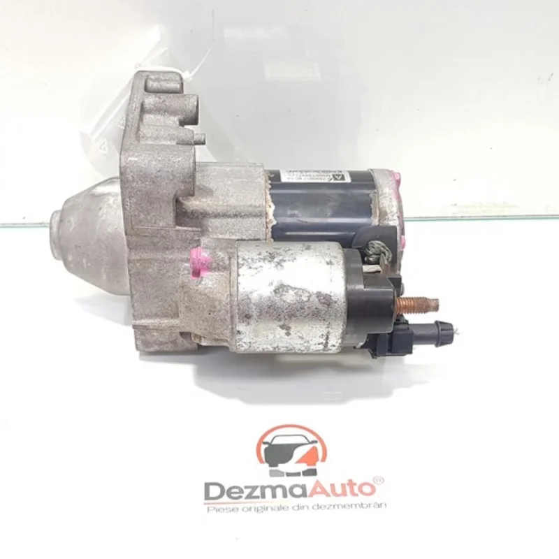 Cel mai vândut Electromotor (5 vit man) V755001780 Peugeot 308 [Fabr 2007-2013] 1.4b 8FS (id:411786)