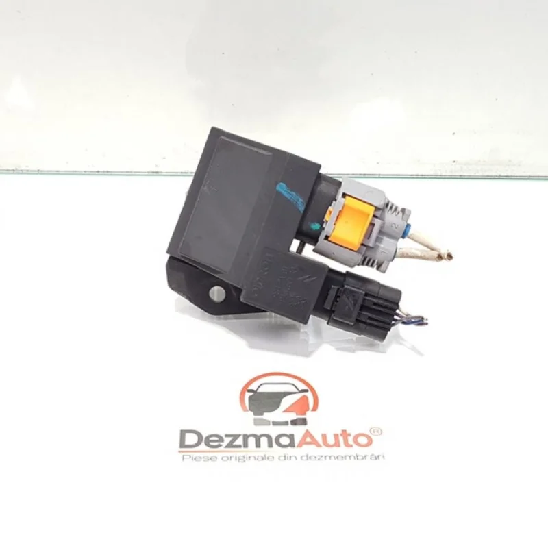 Releu electroventilator, Citroen C3 (II) [Fabr 2009-2016]1.6 hdi, 9662872380 (id:411614) Comandă acum