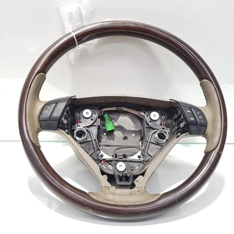 Nu rata Volan cu comenzi 8674669 Volvo XC90 [Fabr 2002-2014] (id:411869)