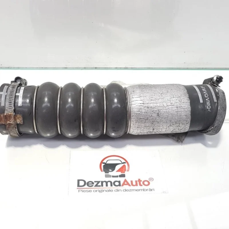 Cel mai vândut Furtun intercooler 8V51-6B650-AC Ford Fiesta 6 [Fabr 2008-prezent] 1.6tdci (id:116243)