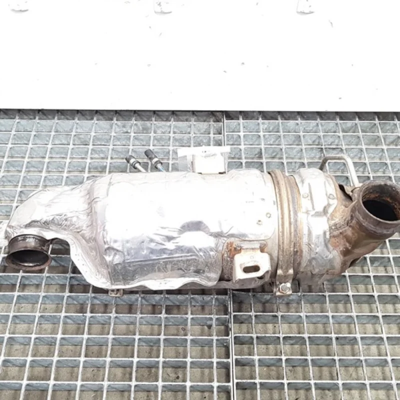 Ofertă exclusivă Catalizator, Citroen C3 (II) [Fabr 2009-2016] 1.6 hdi, 9H06, 3141061800 (id:411610)