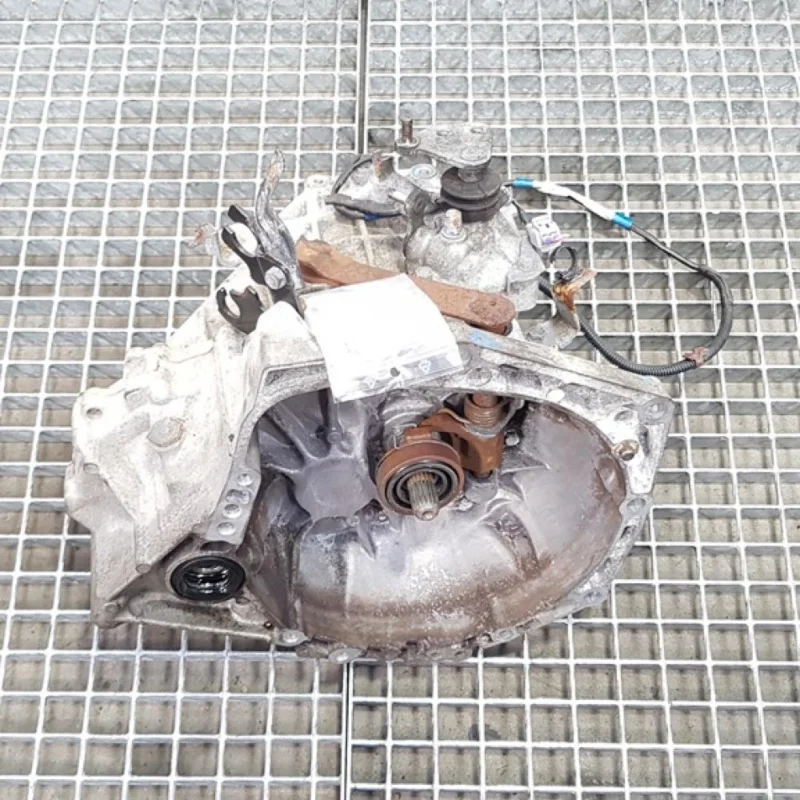 Cutie viteze manuala, Toyota Aygo [Fabr 2005-2014] 1.0 B, 5 vit man (id:411704) Mai ieftin