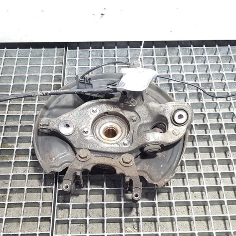 Ofertă specială Fuzeta stanga spate cu abs, Mercedes Clasa C (W204) [Fabr 2007-2014] 2.2 CDI (id:411484)