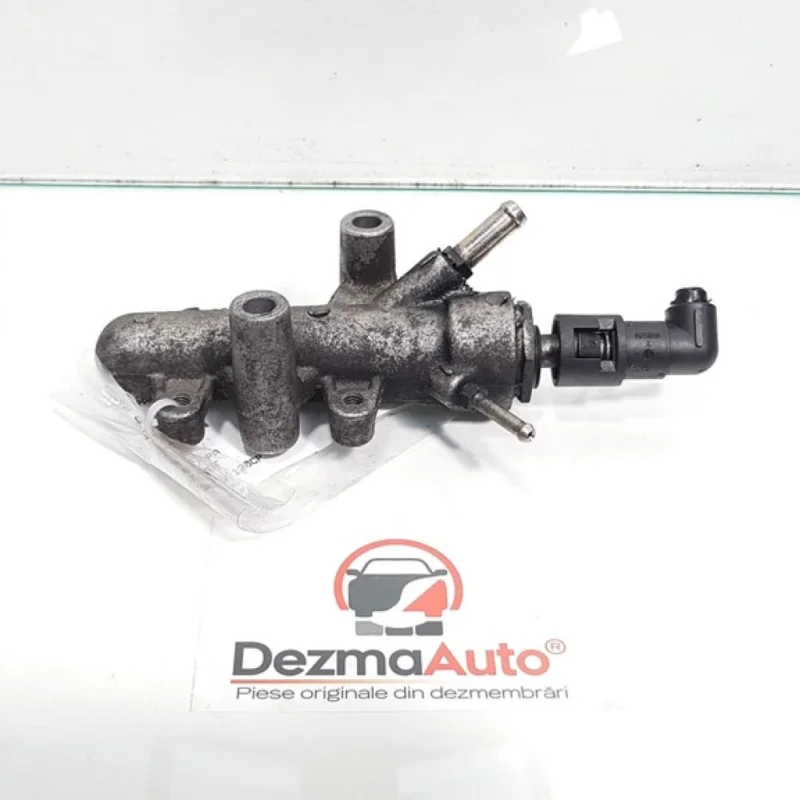 Supapa presiune combustibil, Opel Zafira B (A05) [Fabr 2006-2011] 1.9 cdti, Z19DT, GM55188200 (id:410376) Livrare expres