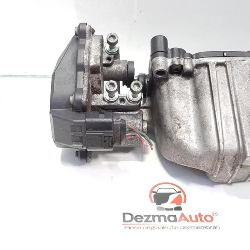 Motoras galerie admisie, Seat Exeo ST (3R5) [Fabr 2009-2013] 2.0 tdi, CAGA, 03L129086V120 (id:410289) Livrare rapidă