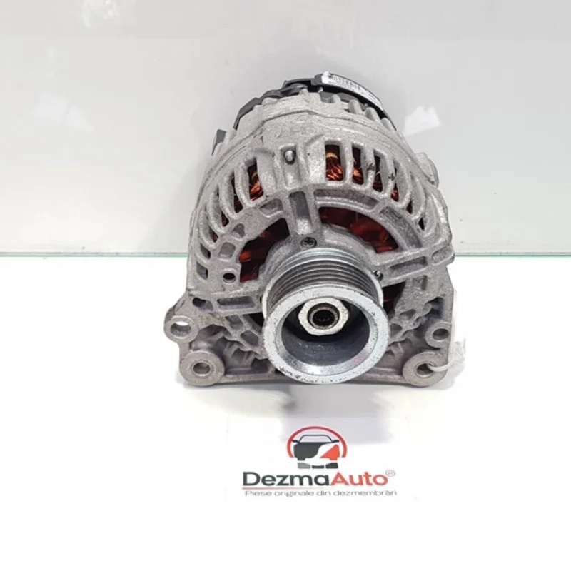 Cumpără acum Alternator, Seat Altea (5P1) [Fabr 2004-2010] 1.6 B, BGU (id:410391)