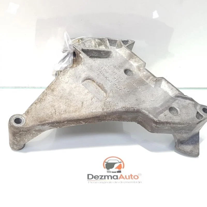 Suport motor, Vw Passat (3C2) [Fabr 2005-2010] 03G199207E, 2.0 TDI (id:411262) Noutate