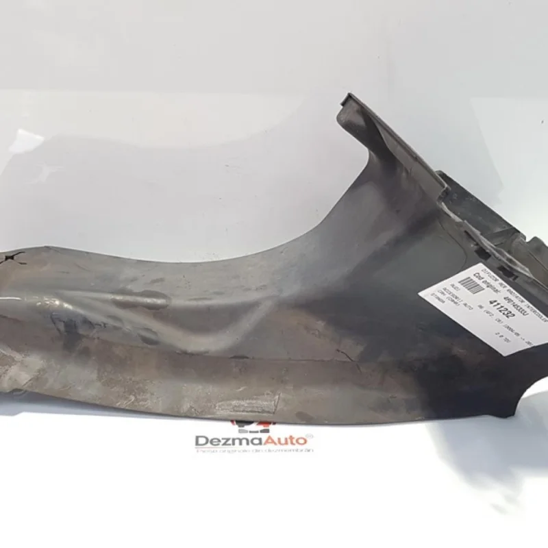 Difuzor aer, Audi A6 (4F2, C6) 4F0145333J 2.0 TDI, CAH (id:411232) Ieftin