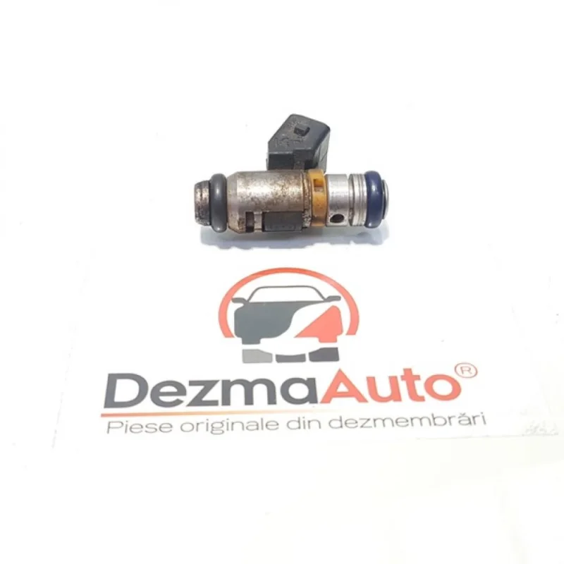 Reducere extra Injector, Fiat Punto Evo (199) [Fabr 2008-2011] 1.4 B, 350A1000 (id:411006)