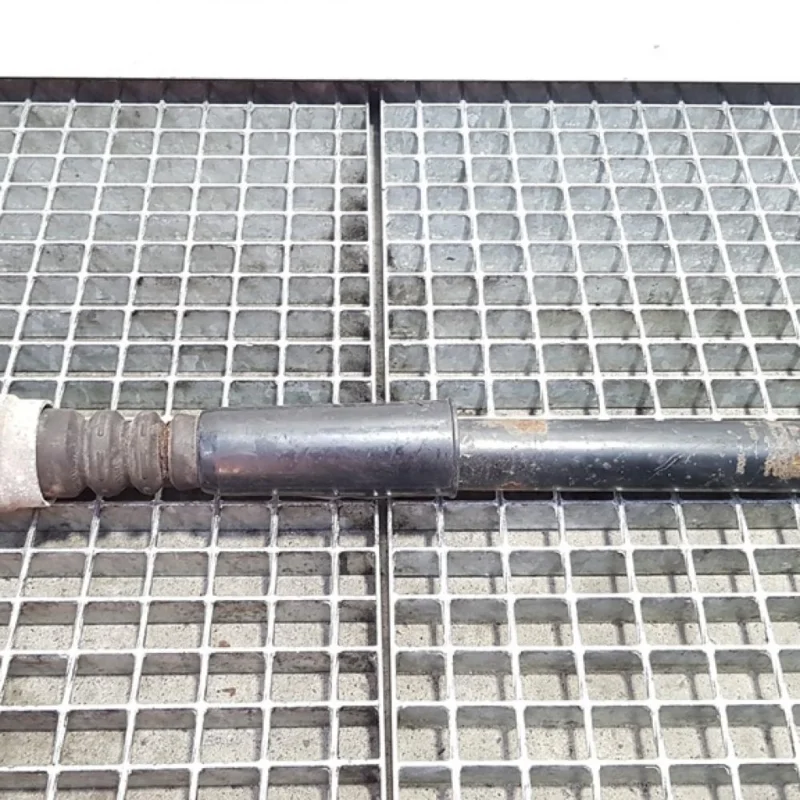 Amortizor dreapta spate, Audi A4 (8EC, B7) [Fabr 2004-2008] 2.0 tdi, 8E0513036R (id:408663) Livrare rapidă